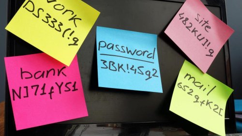 Password managers: Is it OK to use your browser’s built-in password management tools?