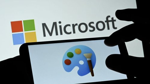 Microsoft's MS Paint is getting two Photoshop-like upgrades, and it'll still be free to use