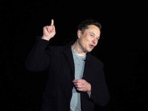 La Tesla d'Elon Musk a vendu 75 % de ses bitcoins, et voici pourquoi