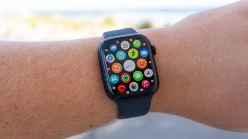 8 Apple Watch settings I changed to dramatically improve battery life