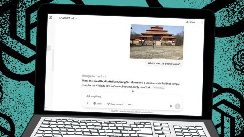 3 clever ChatGPT tricks that prove it's still the AI to beat