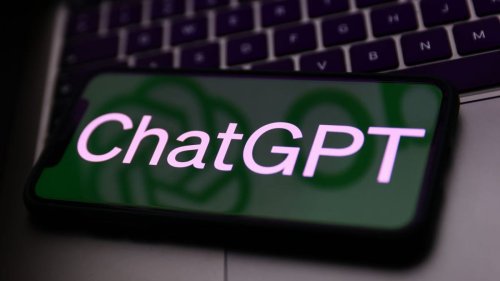 ChatGPT is no longer as clueless about recent events
