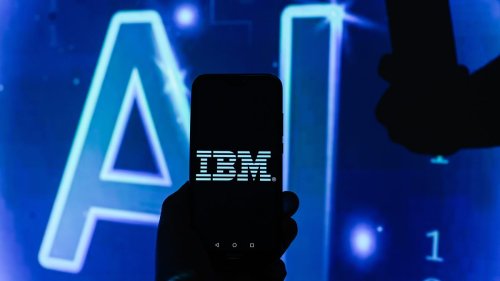 Have 10 hours? IBM will train you in AI fundamentals - for free