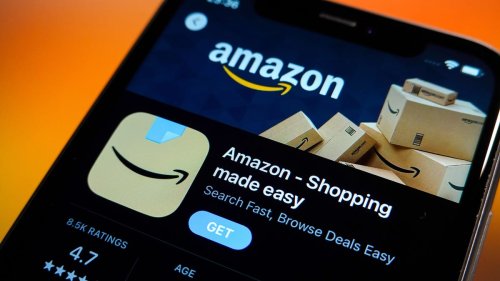 How to share a tiny, perfect link to any Amazon product (there's a magic button)