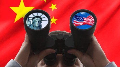 Paranoia will destroy us: Why Huawei and other Chinese tech is not spying on Americans