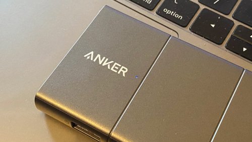 My favorite hub just got better: Anker PowerExpand+ 11-in-1 USB-C hub