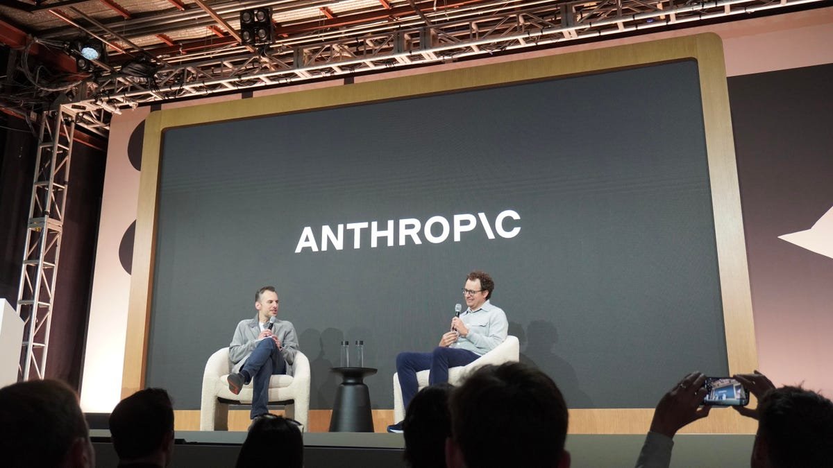 First $1B business with one human employee will happen in 2026, says Anthropic CEO