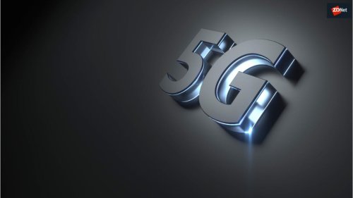 Everything 5G cover image