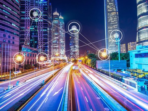 NSW government launches new strategy to build smart tech into future infrastructure