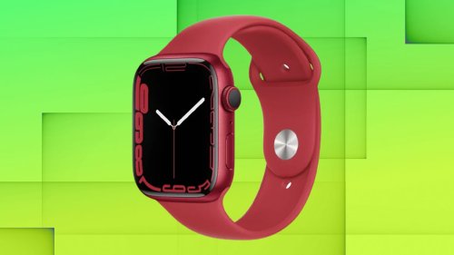 The 23 best Cyber Monday Apple Watch deals