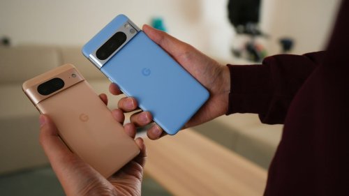 Google Pixel 9 leak reveals three flagship phones, including a smaller model