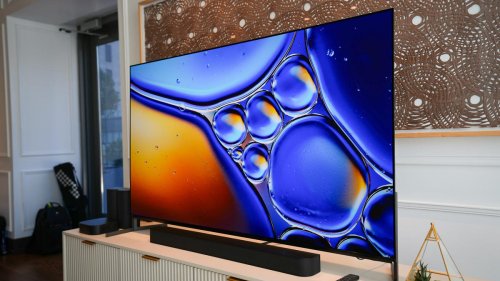How to clear your TV cache (and why you shouldn't wait to do it)
