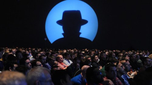 Infosec community disagrees with changing 'black hat' term due to racial stereotyping | ZDNet