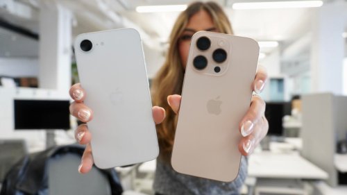 I replaced my iPhone 16 Pro with the 16e for two weeks - here's my buying advice update