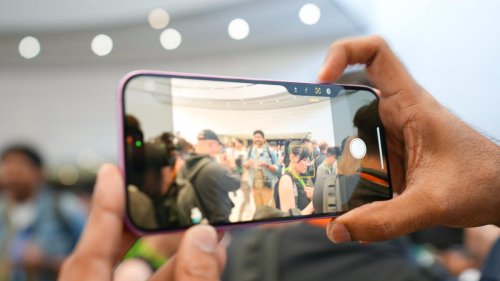 Apple just confirmed several iOS 19 features ahead of WWDC - and it's a big accessibility win