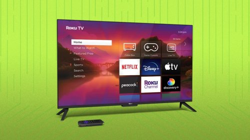 Roku's first-ever TV is shockingly capable for the price you pay