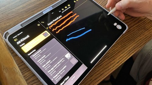 12 Apple Pencil Pro tips and tricks that turned me into a stylus fan - plus it's on sale