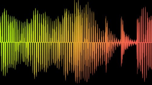 WAV audio files are now being used to hide malicious code