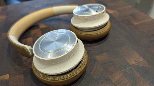 These are the best wireless headphones I've listened to - and I'm an audiophile