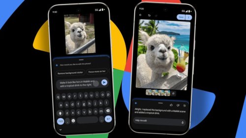 Your Android phone just got a massive Google Photos upgrade - here's what it can do now