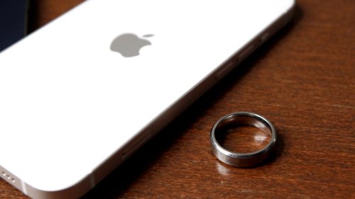 Sorry, Oura and Samsung: Apple Ring reportedly 'imminent'