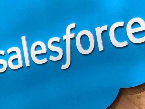 Digital transformation: Put customers at the center of business partnerships says Salesforce CBO