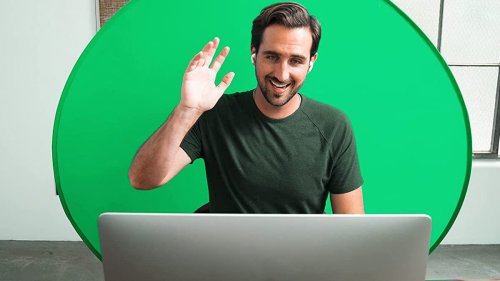 Take Your Live Streams And Videos To The Next Level With These Green 