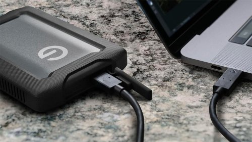 The best external hard drives you can buy: Expert tested