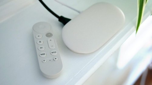Why I recommend the Google TV Streamer over traditional streaming sticks - and it's on sale