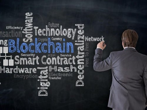 Blockchain could help colleges like ASU provide better, more secure online education