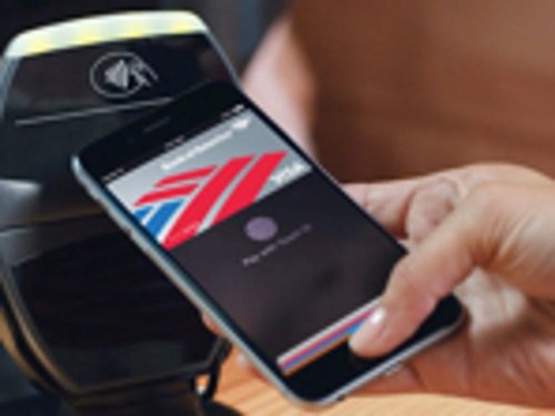iOS 15.4: Apple reportedly adding way to use iPhones as standalone payment terminals