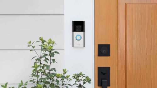 Ring launches Battery Doorbell Plus, its 'most significant battery doorbell update yet'
