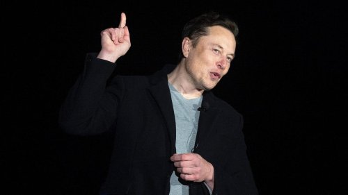 What is Elon Musk's X, the "everything app"?