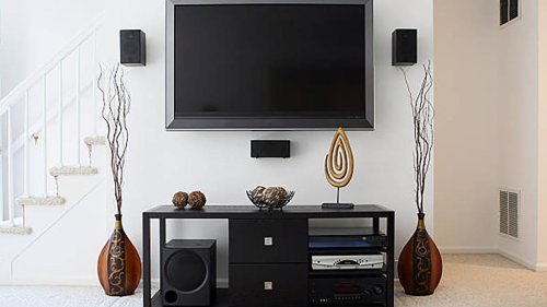 The best sound systems for any home