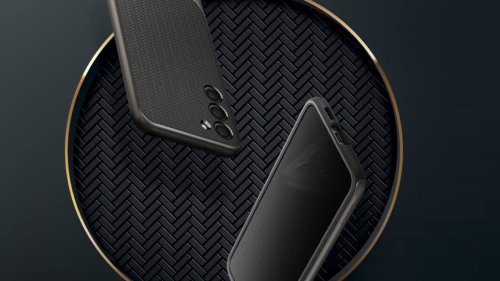 Protect your sleek new Samsung Galaxy S23 with these cases