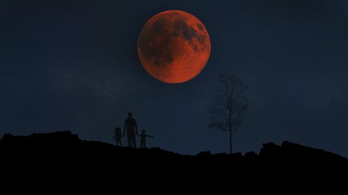 How to watch the last total lunar eclipse until 2025 flipboard