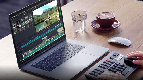 The 4 best free video editing apps: Free but powerful software