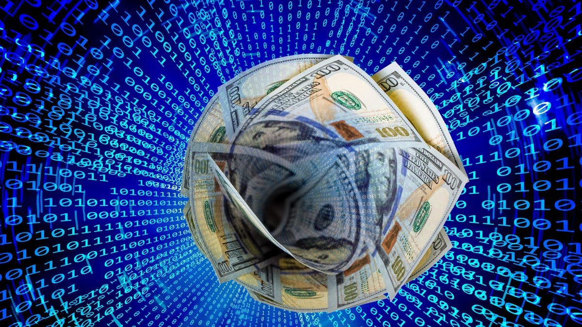 Watch this, get rich, lose it all - 8 ways to spot and avoid investment scams on Meta