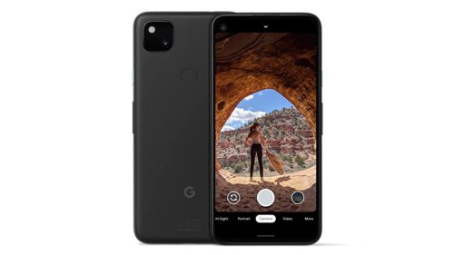 Google Pixel 4a review: Excellence at an affordable price