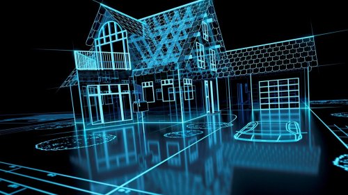 Smart home: Six tech upgrades to make your house even smarter