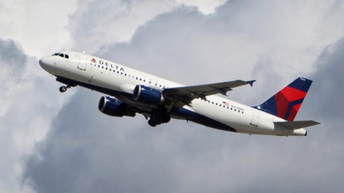 160,000 people complained. Finally, Delta Air Lines did something about it