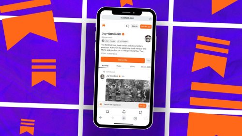 4 reasons why Substack is the first social media app I open every morning now
