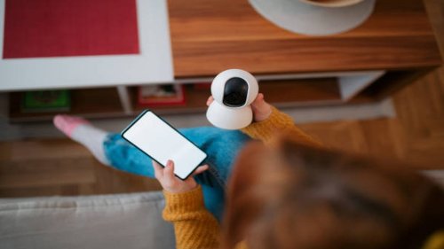 The best wireless security cameras: Protect your home with ease