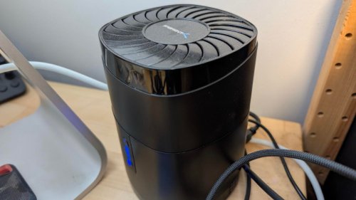 I invested in an SSD docking station for my PC - and it's a performance game-changer
