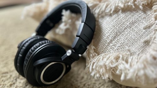 These $200 headphones are recommended by audio experts, and I understand why