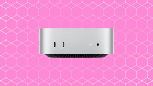 The M4 Mac Mini has dropped to its lowest price yet at Amazon - get it while the deal lasts