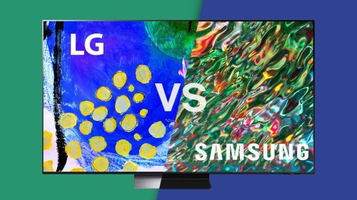 LG vs Samsung TV: Which brand should you buy in 2024?