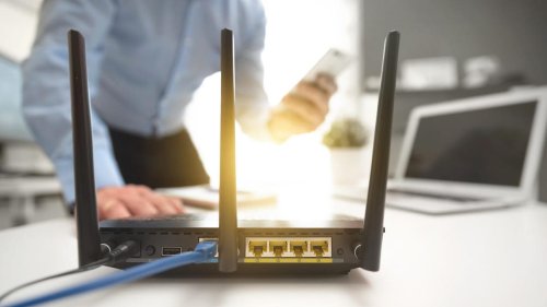 Slow Wi-Fi? 8 ways to speed up your home office network