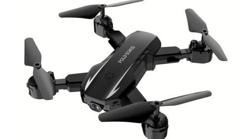 Take stunning aerial footage with this drone for under $90