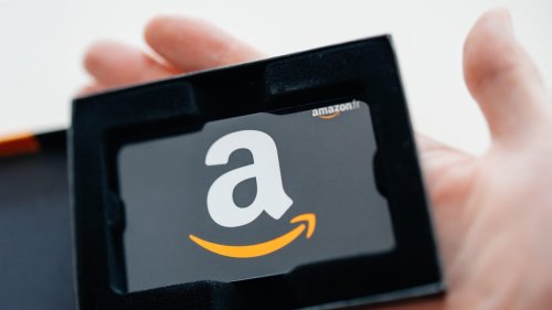 Amazon will pay you in gift cards to recycle your old electronics. Here's how